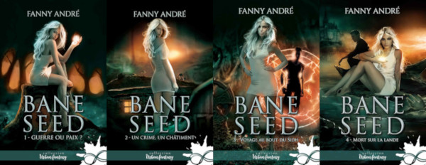 Bane Seed de Fanny André